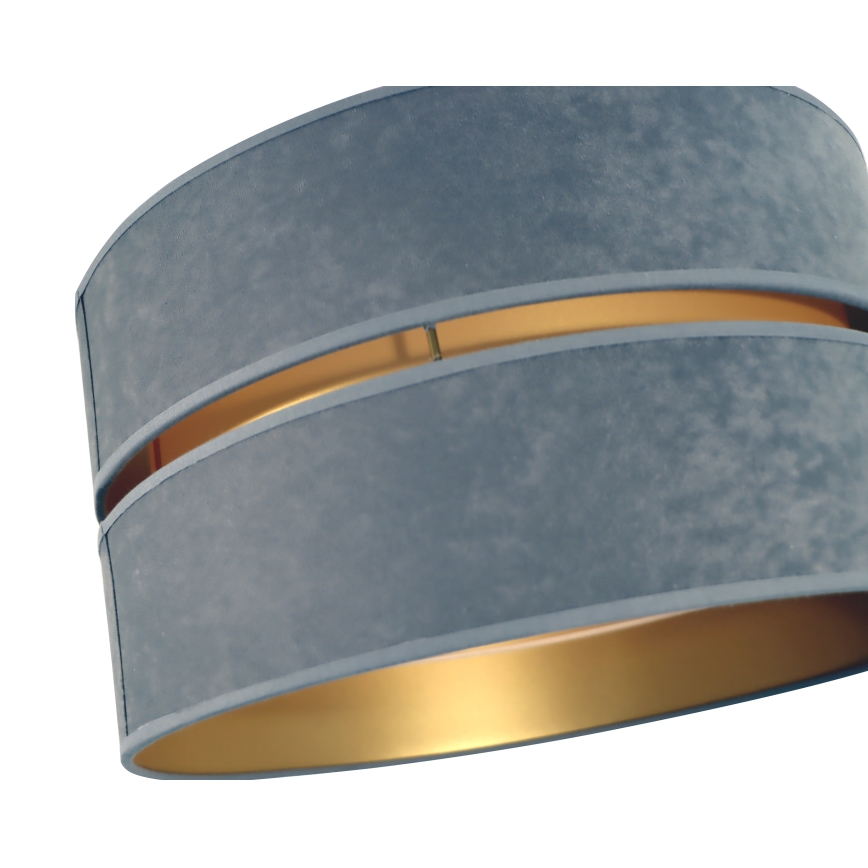 Duolla - Lühter DUO 1xE27/15W/230V d. 40 cm hall