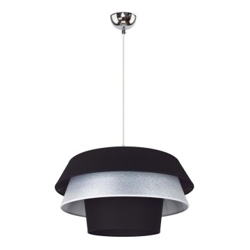 Duolla - Lühter LOTOS 1xE27/40W/230V d. 55 cm