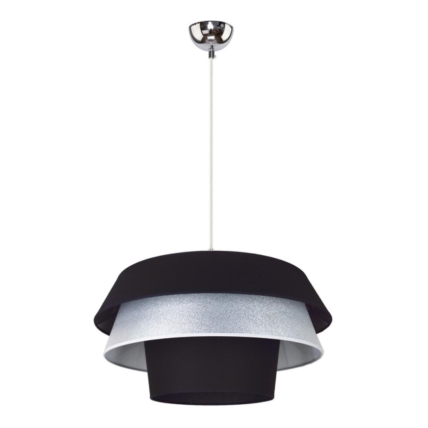Duolla - Lühter LOTOS 1xE27/40W/230V d. 55 cm