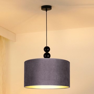 Duolla - Lühter LYON 1xE27/15W/230V d. 40 cm hall