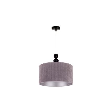 Duolla - Lühter LYON 1xE27/15W/230V d. 40 cm hall