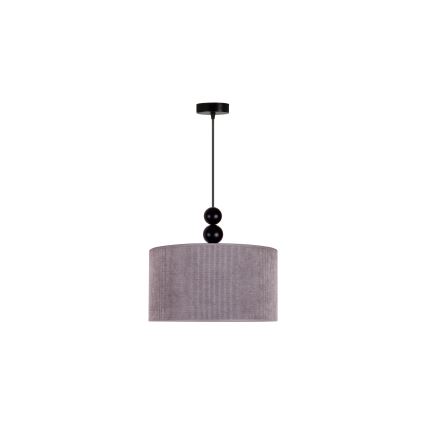 Duolla - Lühter LYON 1xE27/15W/230V d. 40 cm hall