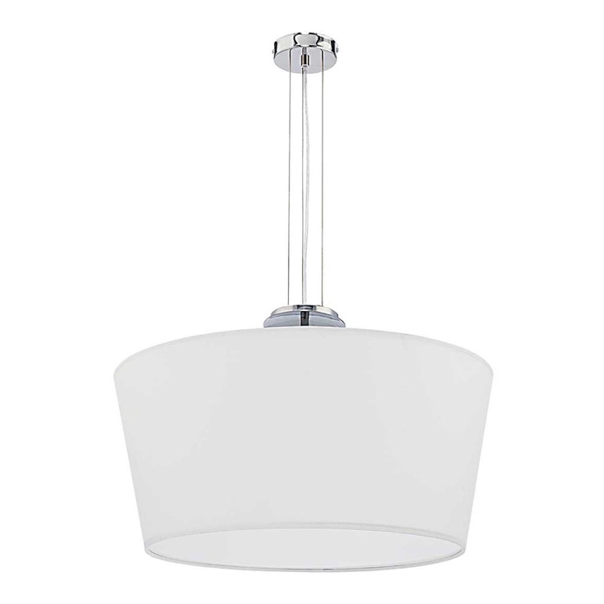 Duolla - Lühter OPERA 3xE14/40W/230V d. 55 cm valge