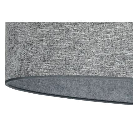 Duolla - Lühter OVAL 1xE27/15W/230V hall