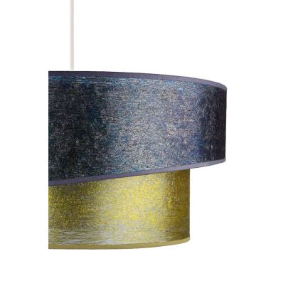 Duolla - Lühter SHINE 1xE27/40W/230V d. 45 cm