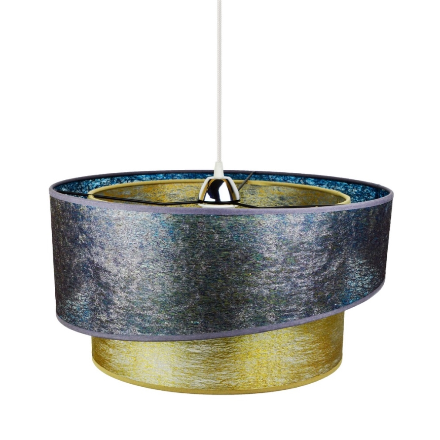 Duolla - Lühter SHINE 1xE27/40W/230V d. 45 cm