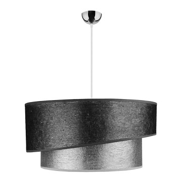 Duolla - Lühter SHINE 1xE27/40W/230V d. 45 cm
