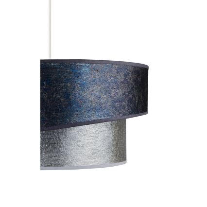 Duolla - Lühter SHINE 1xE27/40W/230V d. 45 cm