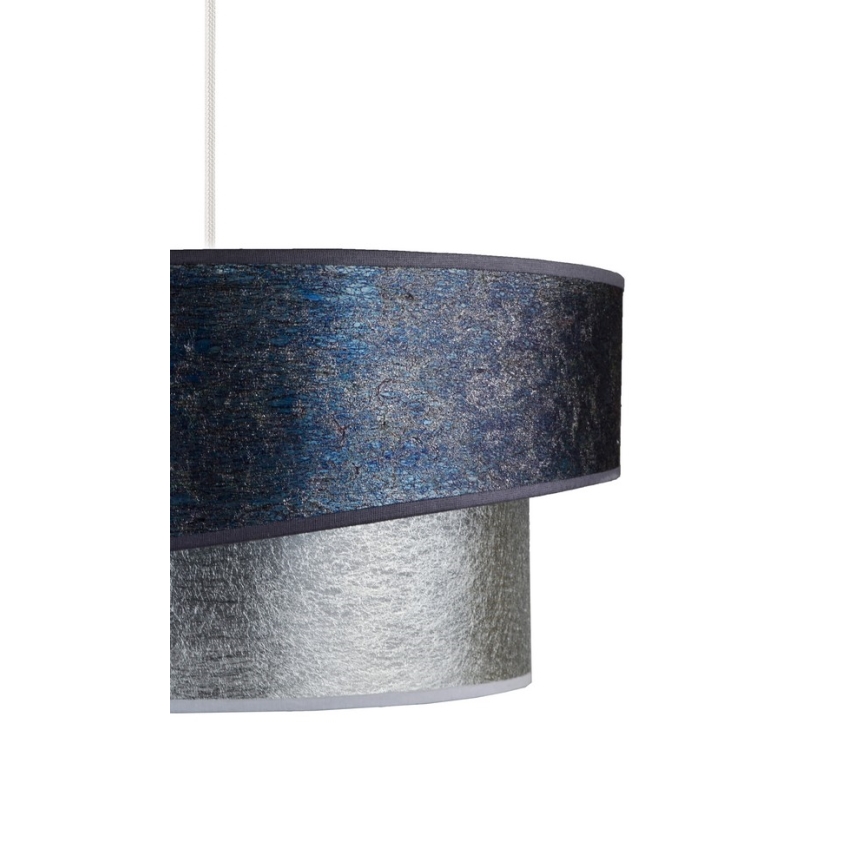 Duolla - Lühter SHINE 1xE27/40W/230V d. 45 cm