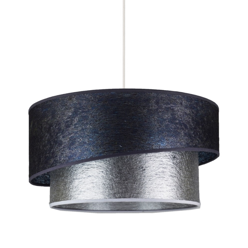 Duolla - Lühter SHINE 1xE27/40W/230V d. 45 cm