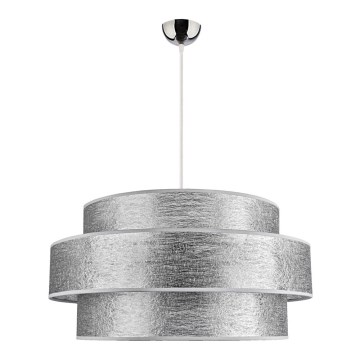 Duolla - Lühter SPACE 1xE27/40W/230V d. 50 cm