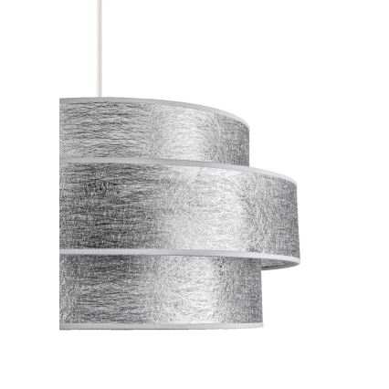 Duolla - Lühter SPACE 1xE27/40W/230V d. 50 cm