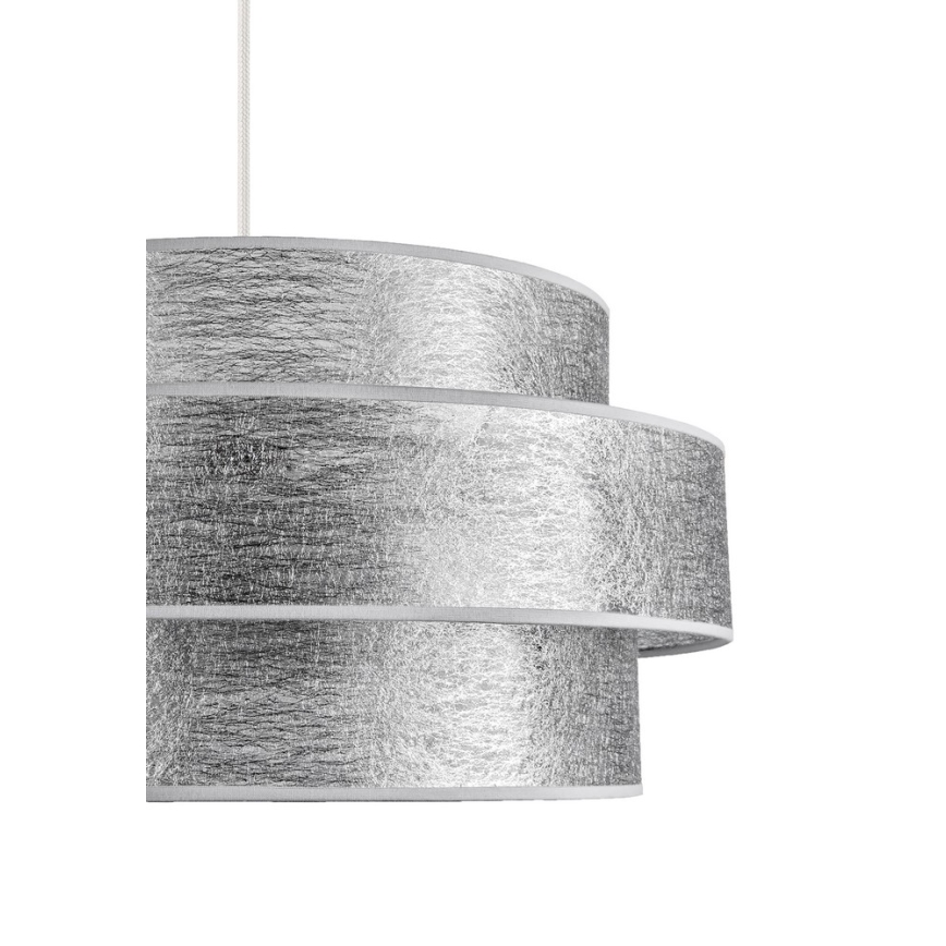 Duolla - Lühter SPACE 1xE27/40W/230V d. 50 cm