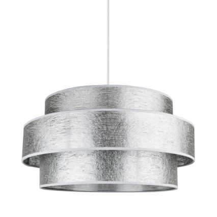 Duolla - Lühter SPACE 1xE27/40W/230V d. 50 cm