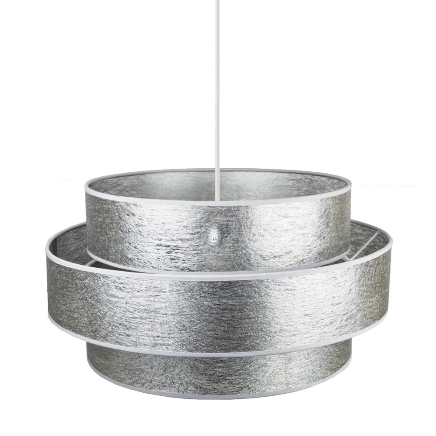 Duolla - Lühter SPACE 1xE27/40W/230V d. 50 cm