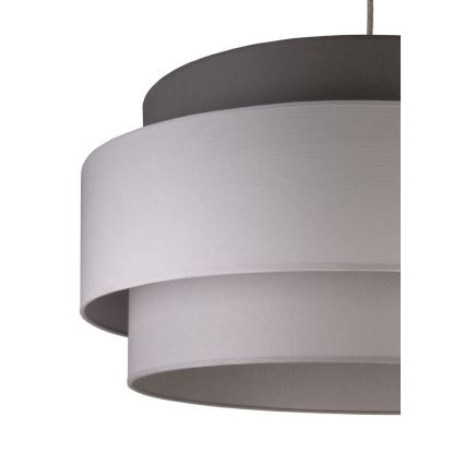 Duolla - Lühter SPACE 1xE27/40W/230V d. 50 cm