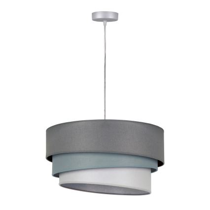 Duolla - Lühter TRIO 1xE27/40W/230V d. 45 cm