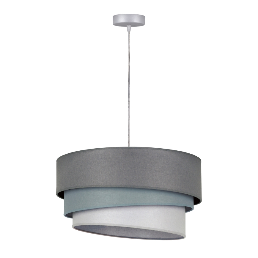 Duolla - Lühter TRIO 1xE27/40W/230V d. 45 cm