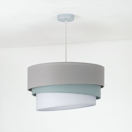Duolla - Lühter TRIO 1xE27/40W/230V d. 45 cm