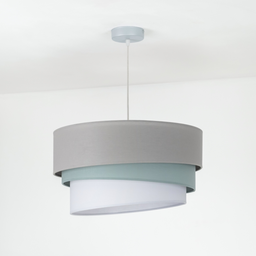 Duolla - Lühter TRIO 1xE27/40W/230V d. 45 cm