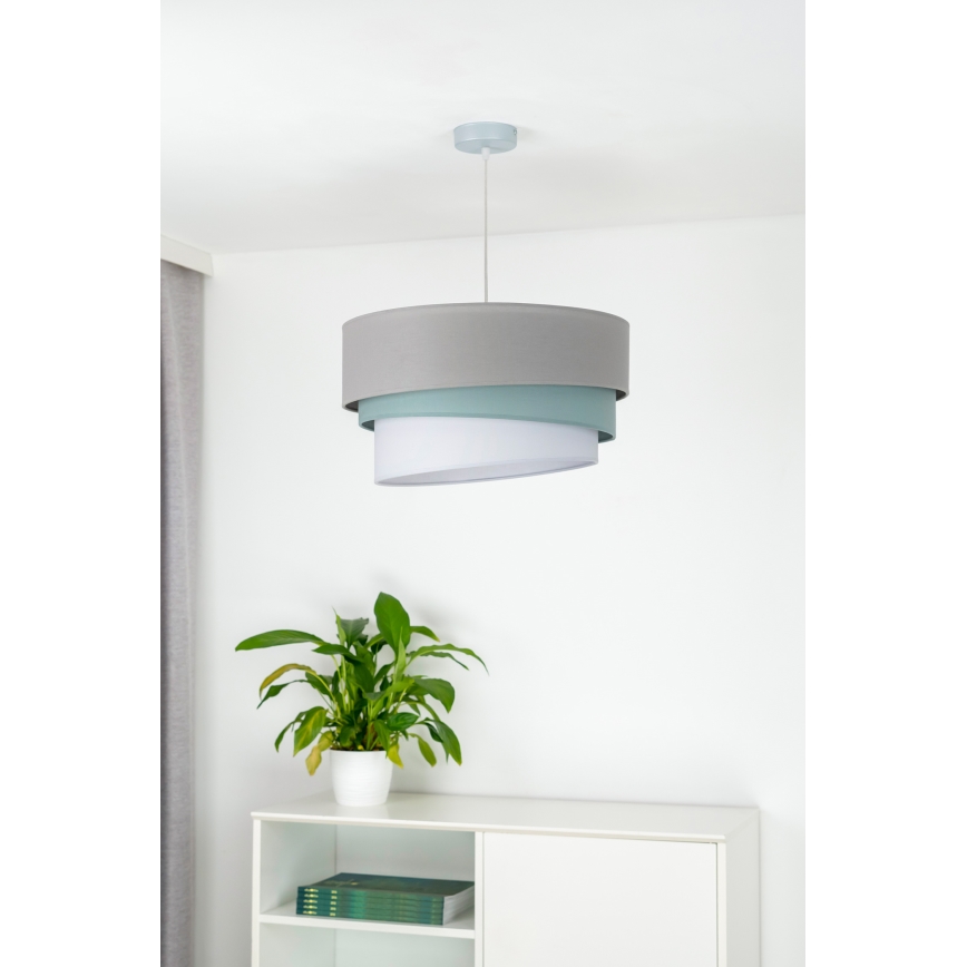 Duolla - Lühter TRIO 1xE27/40W/230V d. 45 cm