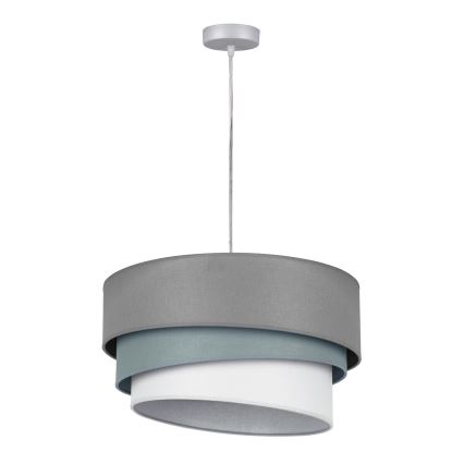 Duolla - Lühter TRIO 1xE27/40W/230V d. 45 cm