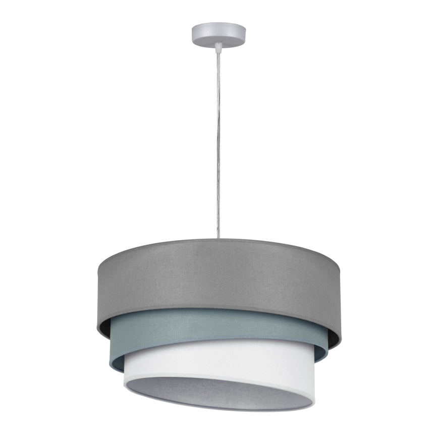 Duolla - Lühter TRIO 1xE27/40W/230V d. 45 cm