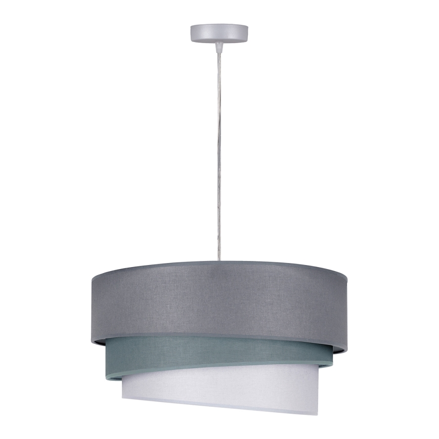 Duolla - Lühter TRIO 1xE27/40W/230V d. 45 cm