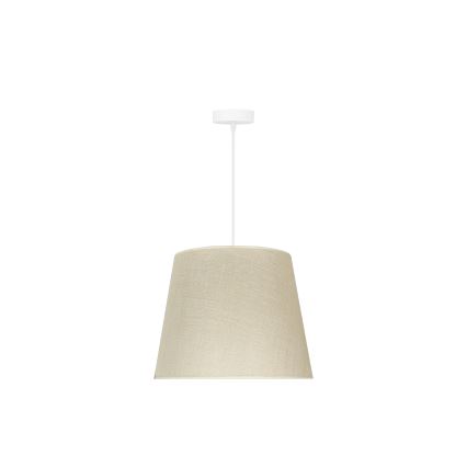 Duolla - Lühter YUTE 1xE27/15W/230V d. 38 cm hall