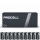 Duracell - 10 tk Alkaline patarei Procell Industrial LR14/C 1,5V 9038 mAh