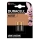 Duracell - 2 tk Alkaline patarei MN21/A23 12V 50 mAh