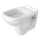 Duravit 22110900002 - Seinale paigaldatav WC D-CODE keraamika/läikiv valge