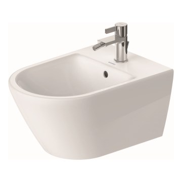 Duravit 2294150000 - Seinale kinnitatav bidee D-NEO keraamika/läikiv valge