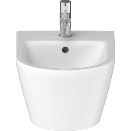 Duravit 2294150000 - Seinale kinnitatav bidee D-NEO keraamika/läikiv valge