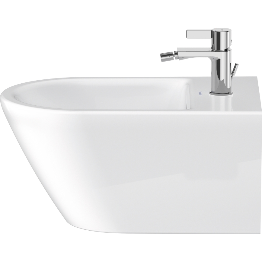 Duravit 2294150000 - Seinale kinnitatav bidee D-NEO keraamika/läikiv valge