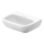 Duravit 23115500702 - Seinale riputatav valamu D-CODE 55x43 cm keraamiline/läikiv valge