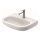 Duravit 23116000002 - Seinale paigaldatav valam D-CODE 60x46 cm keraamika/läikiv valge