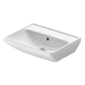 Duravit 2366550060 - seinavalamu D-NEO 55x44 cm keraamika/läikiv valge