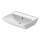 Duravit 2366550060 - seinavalamu D-NEO 55x44 cm keraamika/läikiv valge