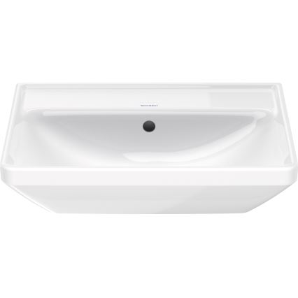 Duravit 2366550060 - seinavalamu D-NEO 55x44 cm keraamika/läikiv valge