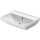 Duravit 2366600060 - Seinavalamu D-NEO 60x44 cm keraamika/läikiv valge