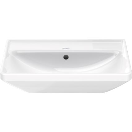 Duravit 2366600060 - Seinavalamu D-NEO 60x44 cm keraamika/läikiv valge