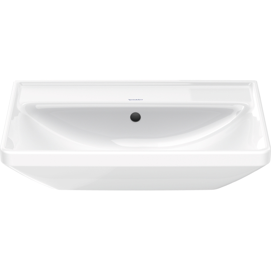 Duravit 2366600060 - Seinavalamu D-NEO 60x44 cm keraamika/läikiv valge