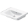 Duravit 2367600060 - Seinapealne valamu D-NEO 60x48 cm keraamiline/läikiv valge