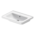 Duravit 2367650060 - Seinale kinnitatav valamu D-NEO 65x48 cm keraamika/läikiv valge