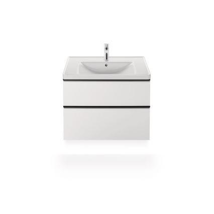 Duravit 2367800000 - Seinale riputatav D-NEO valamu 80x48 cm keraamika/läikiv valge