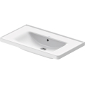 Duravit 2367800060 - seinale kinnitatav valamu D-NEO 80x48 cm keraamika/läikiv valge