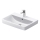 Duravit 23756500002 - Seinale kinnitatav valamu D-NEO 65x46 cm keraamika/läikiv valge