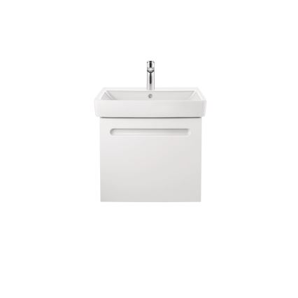 Duravit 23756500002 - Seinale kinnitatav valamu D-NEO 65x46 cm keraamika/läikiv valge