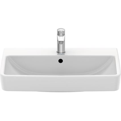 Duravit 23756500002 - Seinale kinnitatav valamu D-NEO 65x46 cm keraamika/läikiv valge